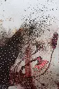 TMDI-009c, Le Voyage, Thiemoko Diarra, 2025, Earth Pigments on Paper, 42x29.7cm.webp