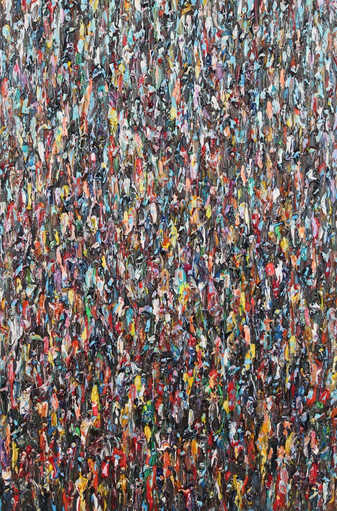 Untitled, 2024