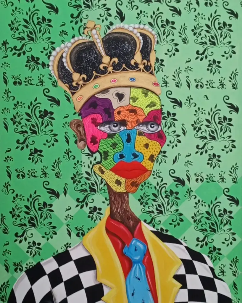 Soba (King), 2023