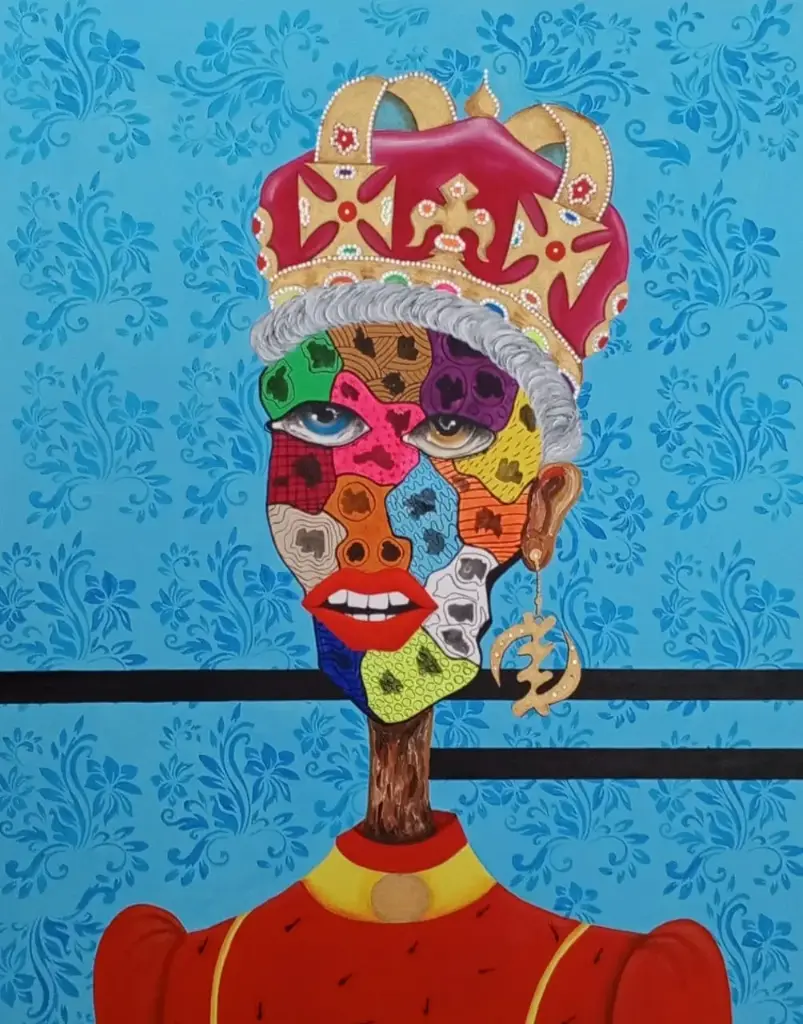 Ndona dya Kalunga (Queen of Love), 2023