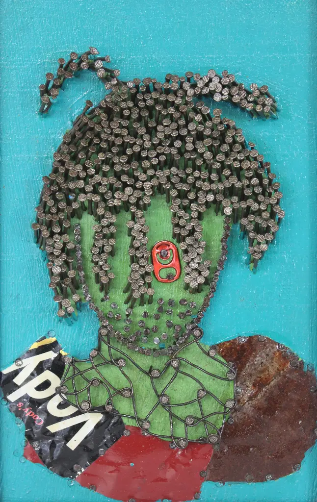 Inconnus Connue Inconnus I, 2023