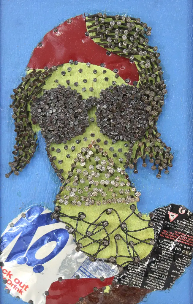 Inconnus Connue Inconnus V, 2023